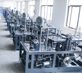 চীন Ruian Mingyuan Machinery Co.,Ltd সংস্থা প্রোফাইল