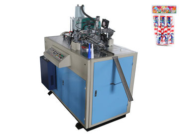 Professional Paper Horn Making Machine High Performance For  Kids Party Favors