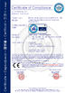 চীন Ruian Mingyuan Machinery Co.,Ltd সার্টিফিকেশন