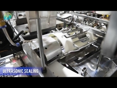 হাই স্পিড পেপার বালতি মেশিন যা mingyuan যন্ত্রপাতি দ্বারা সালাদ বাটি ডিজাইন গঠন করে