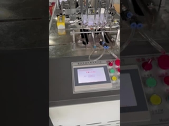 MY-PF পেপার ফানেল মেশিন